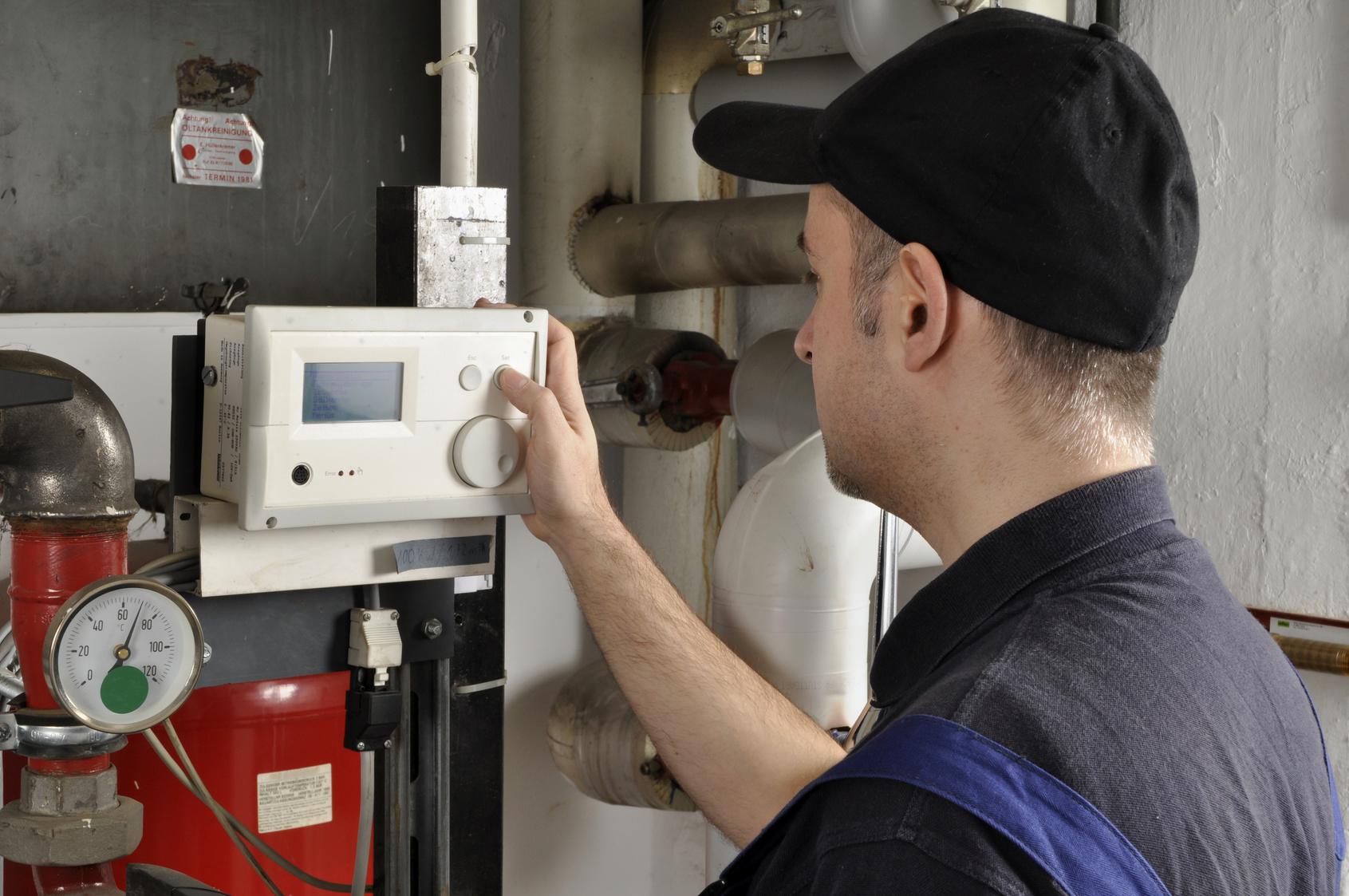 chauffe-eau thermodynamique Marcoussis