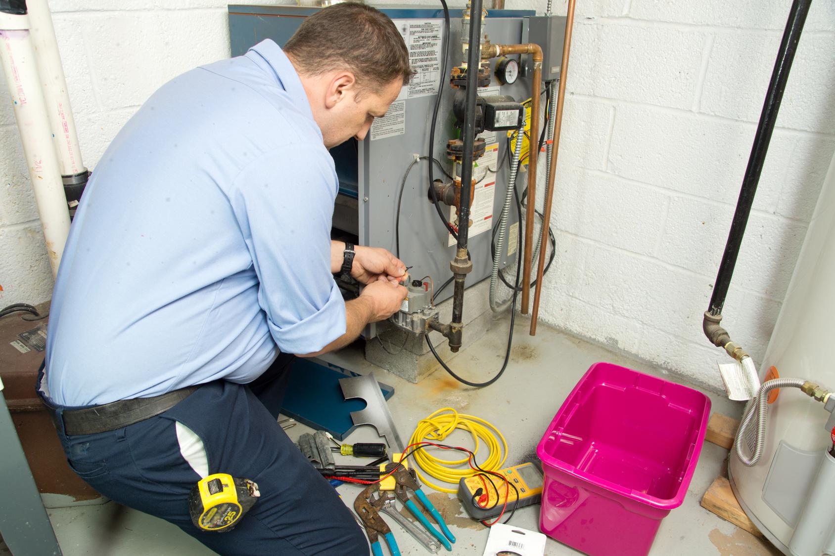 devis chauffage électrique Éragny