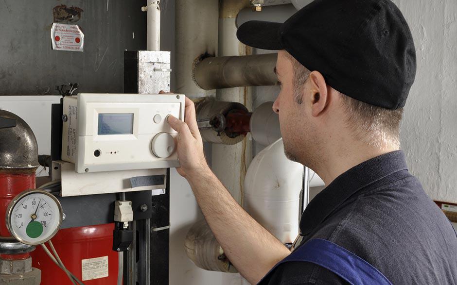 chauffe-eau thermodynamique Marcoussis